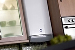 trusted boilers West Tytherley