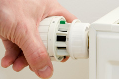 West Tytherley central heating repair costs