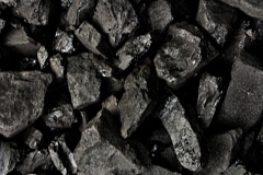 West Tytherley coal boiler costs