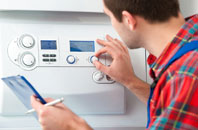 free West Tytherley gas safe engineer quotes