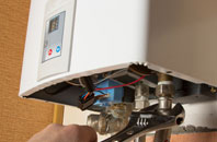 free West Tytherley boiler install quotes