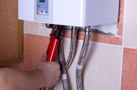 free West Tytherley boiler repair quotes