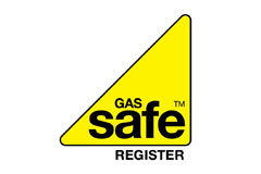 gas safe companies West Tytherley